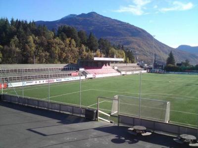 Narvik Stadion (NOR)