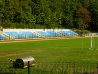 Stadion Osir Wyspiarz (POL)