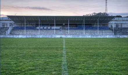 Estádio Cidade de Lordelo (POR)