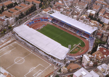 Hüseyin Avni Aker (TUR)