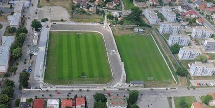 Tatran Stadion (SVK)