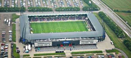 MCH Arena (DEN)
