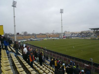 Silviu Ploeşteanu (Tineretului) (ROM)