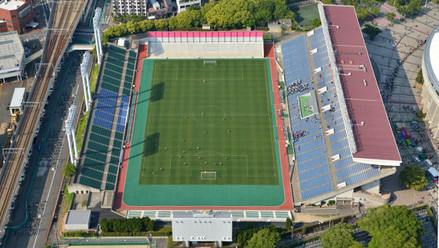 Kincho Stadium (JPN)