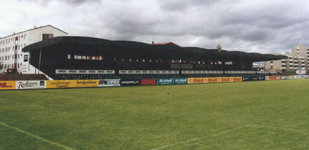 KR-Vollur (ISL)