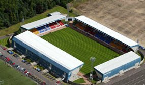 Mcdiarmid Park (SCO)