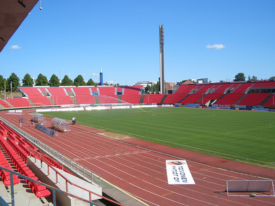 Ratinan Stadion (FIN)