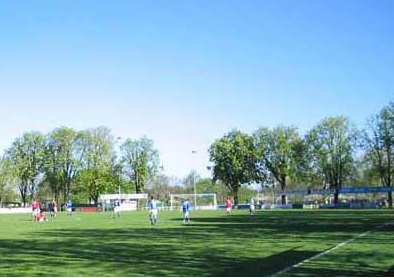 Stadion Am Stadtpark (GER)
