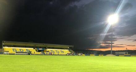 Estádio Municipal Eng.º José Luís Pinheiro (POR)