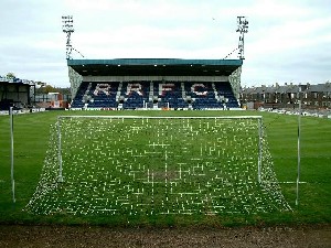 StarkS Park (SCO)