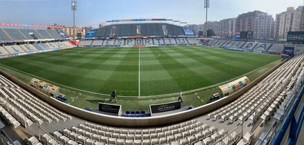 Camp dEsports de Lleida (ESP)