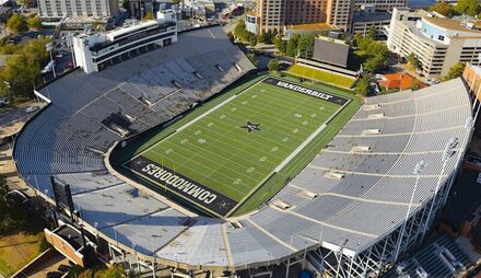 FirstBank Stadium ()
