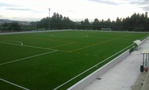 Campo de Jogos de Milheirs