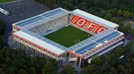 Stadion am Bieberer Berg