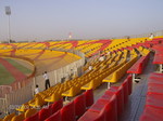 Al-Merreikh Stadium