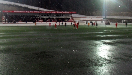 Estádio da Ribes (POR)