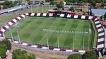 Estádio Dr. Nicolás Leoz