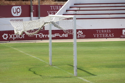 Estádio Manuel Marques (POR)