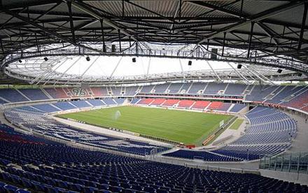 AWD Arena (GER)