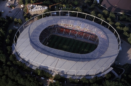 AWD Arena (GER)