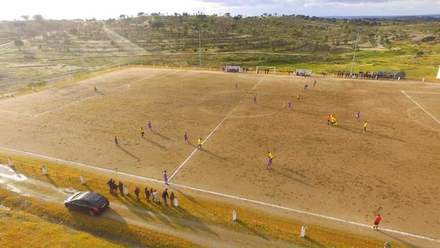Campo de Jogos 25 de Abril (POR)