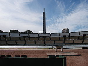 Centenario (URU)