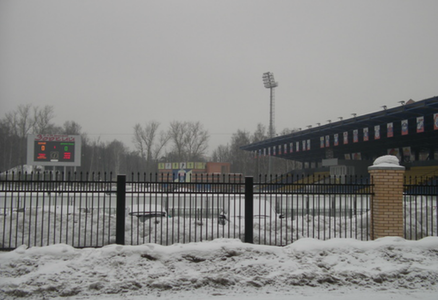 Stadion Zorkij (RUS)