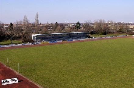 Sportzentrum Süd (GER)