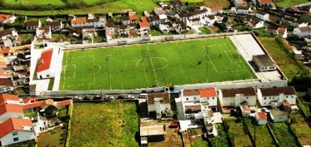 Campo de Jogos da Ponta Garça (POR)
