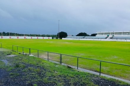 Complexo Desportivo da Silveirinha (POR)