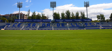 De la Nova Creu Alta (ESP)