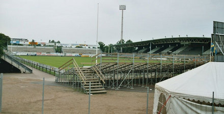 Odrottsvägen (SWE)