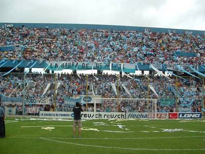 Nuevo Monumental (ARG)