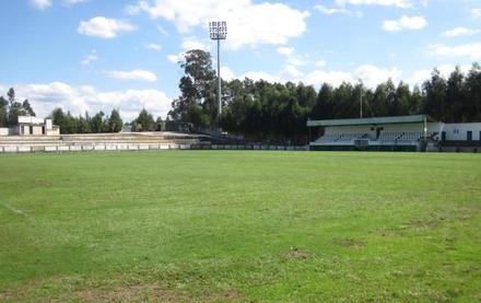 Campo Outeiro Agudo (POR)