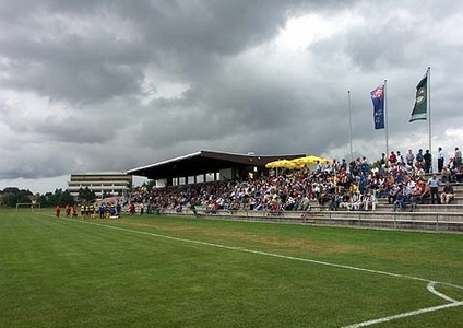 Schwalm-stadion (GER)
