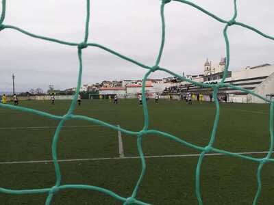 Campo da Ribeirinha (POR)