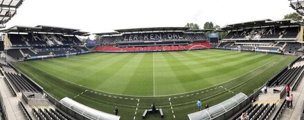 Lerkendal Stadion (NOR)