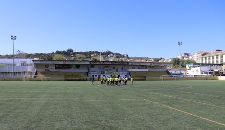 Campo José da Silva Faria (POR)