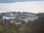 Finnsnes Stadion
