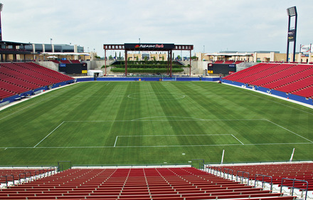 Toyota Stadium (USA)