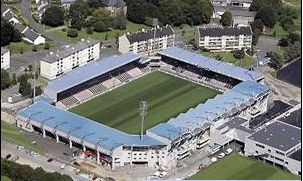 Stade du Roudourou (FRA)