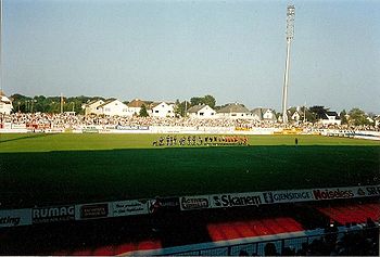 Stavanger (NOR)