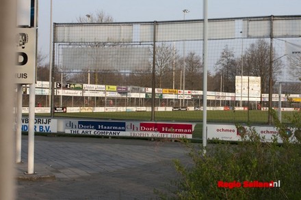 Raalte Stadium (NED)