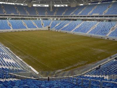 Krestovsky Stadium (RUS)