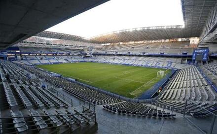 Nuevo Carlos Tartiere (ESP)