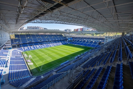 Nuevo Carlos Tartiere (ESP)