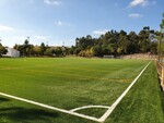 Leiria Campus 2  Campo de Futebol do Soutocico