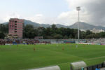 Mong Kok Stadium