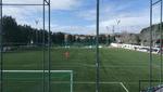Centro de Treino e Formao Desportiva
