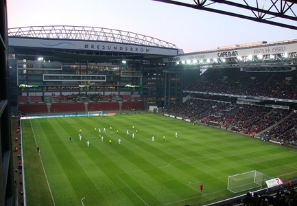 Parken (DEN)